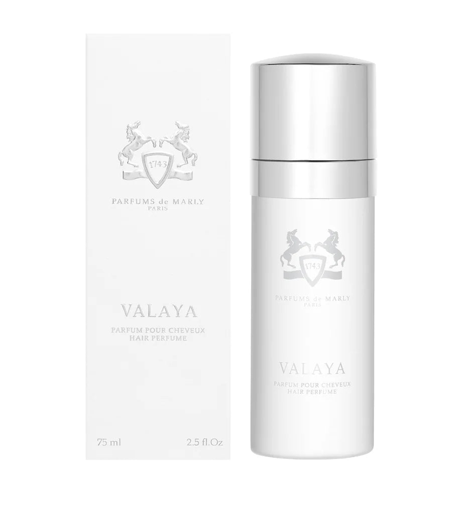 Delina & Valaya Hair Mist