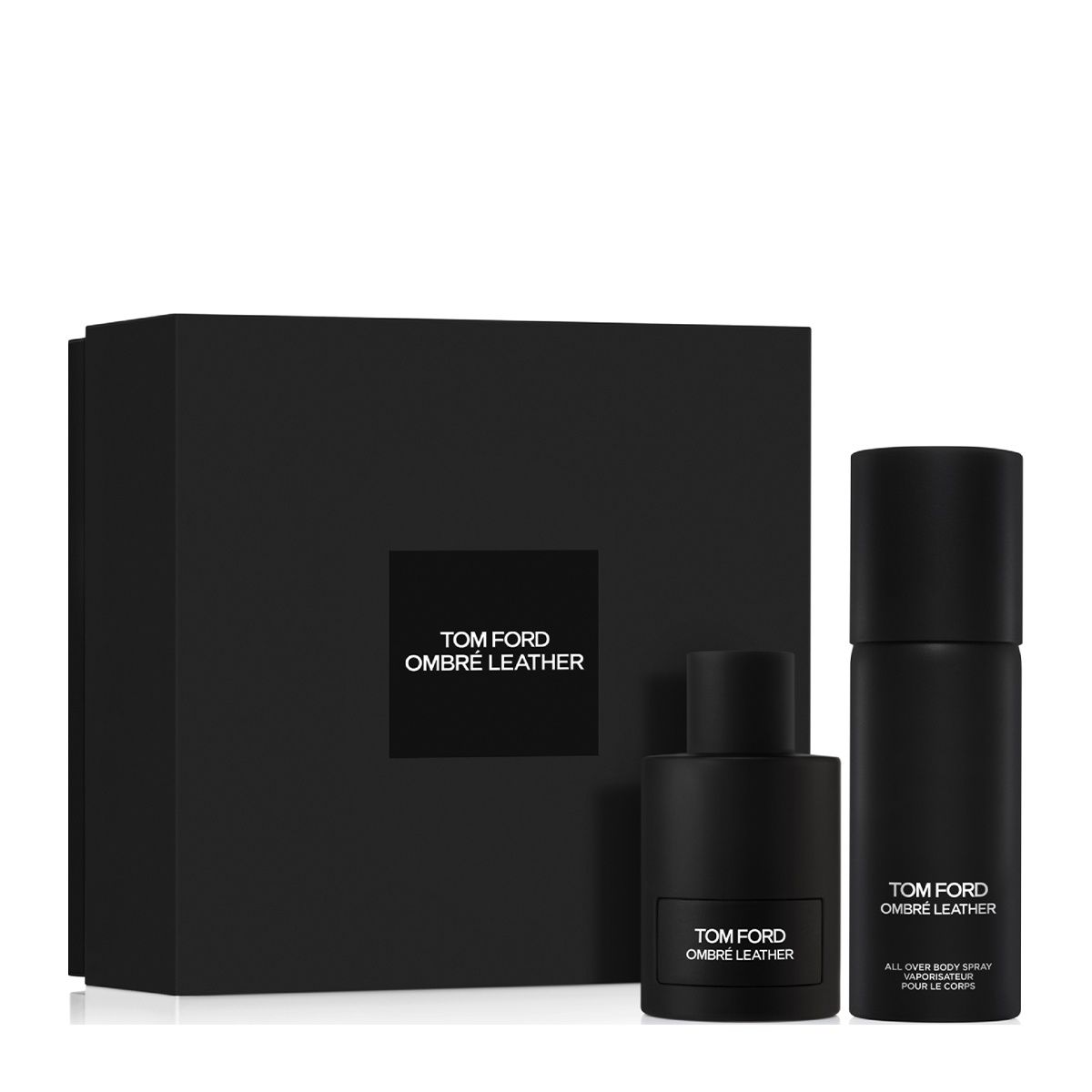 Ombré Leather Gift Set — Tom Ford