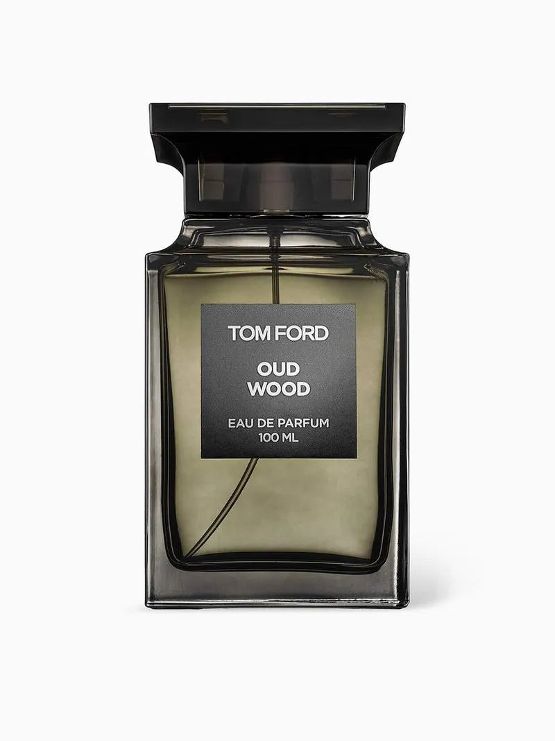 Oud Wood — Tom Ford