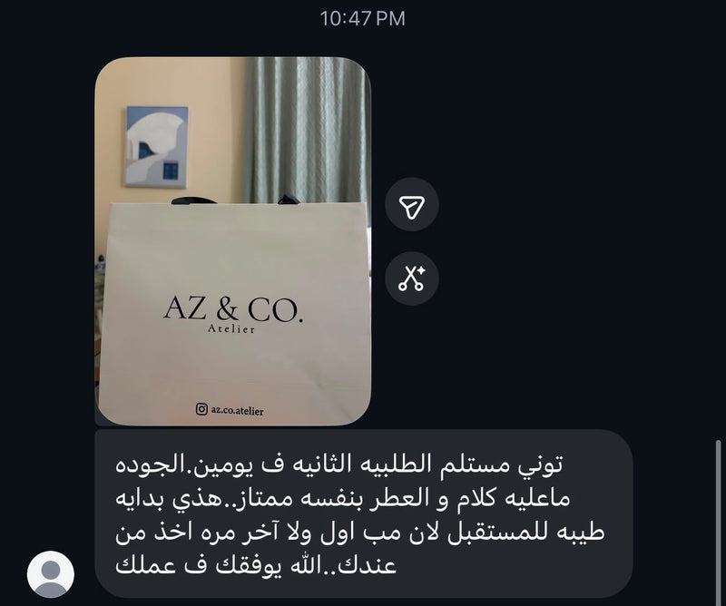 Customer review 2