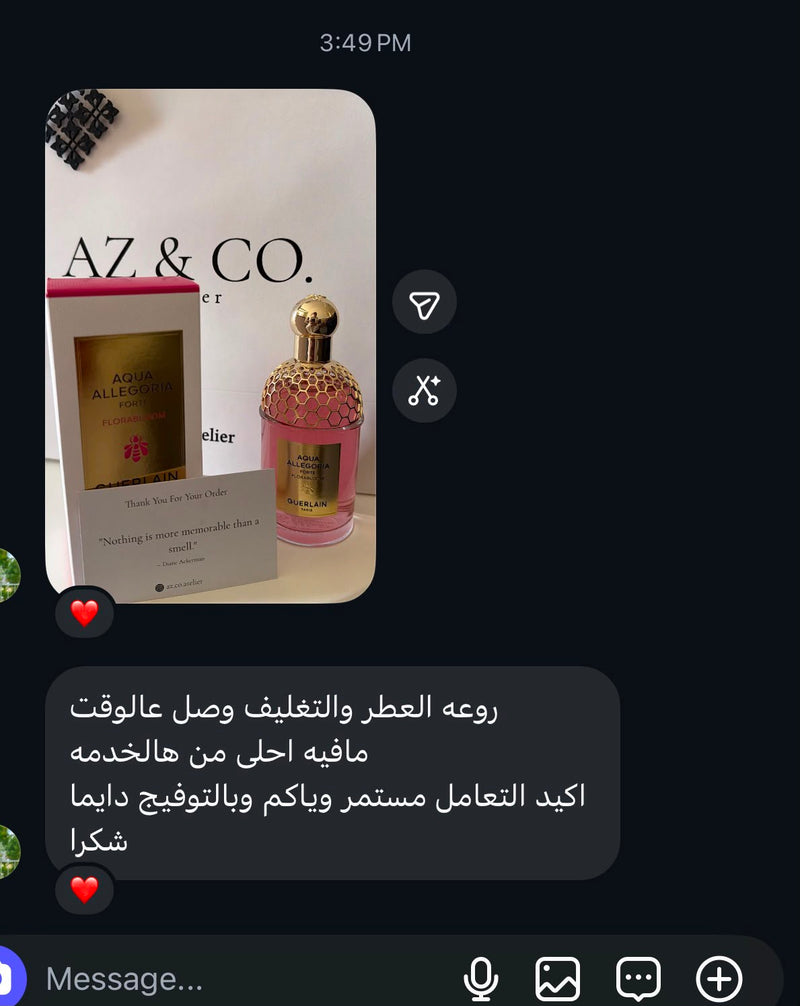 Customer review 3