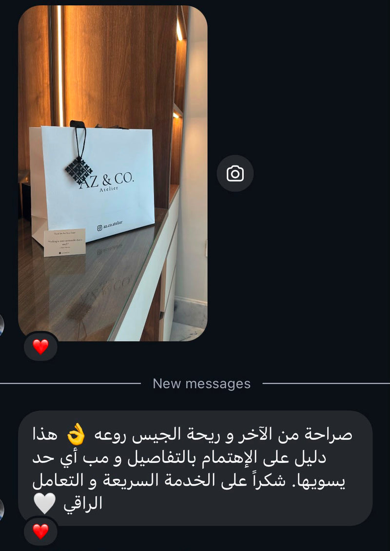 Customer review 5
