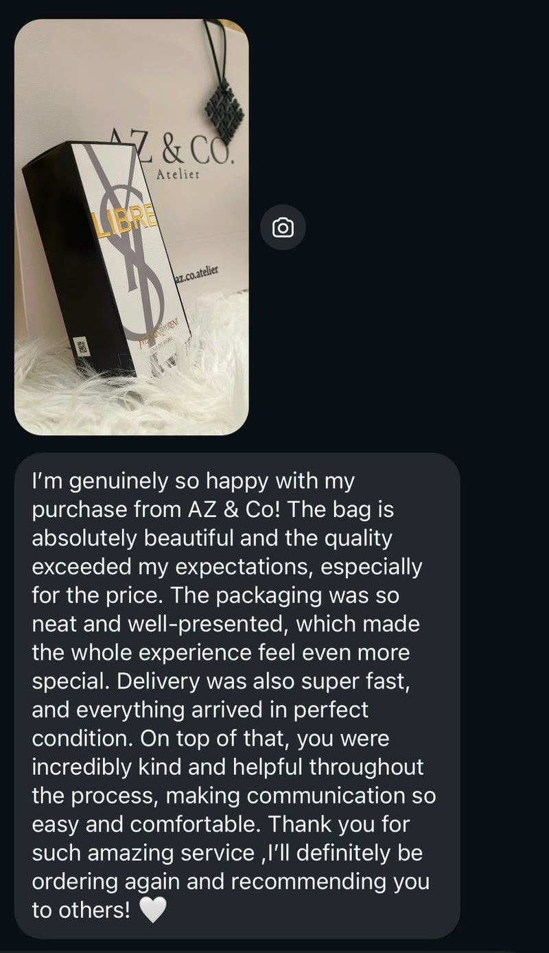 Customer review 6