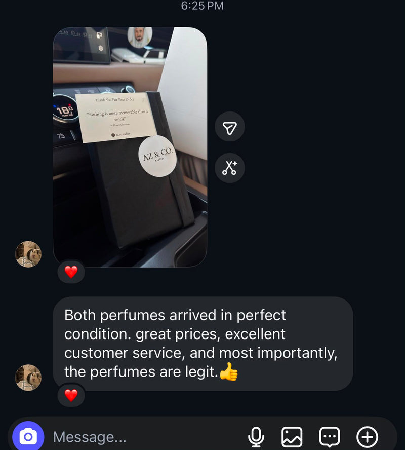 Customer review 7