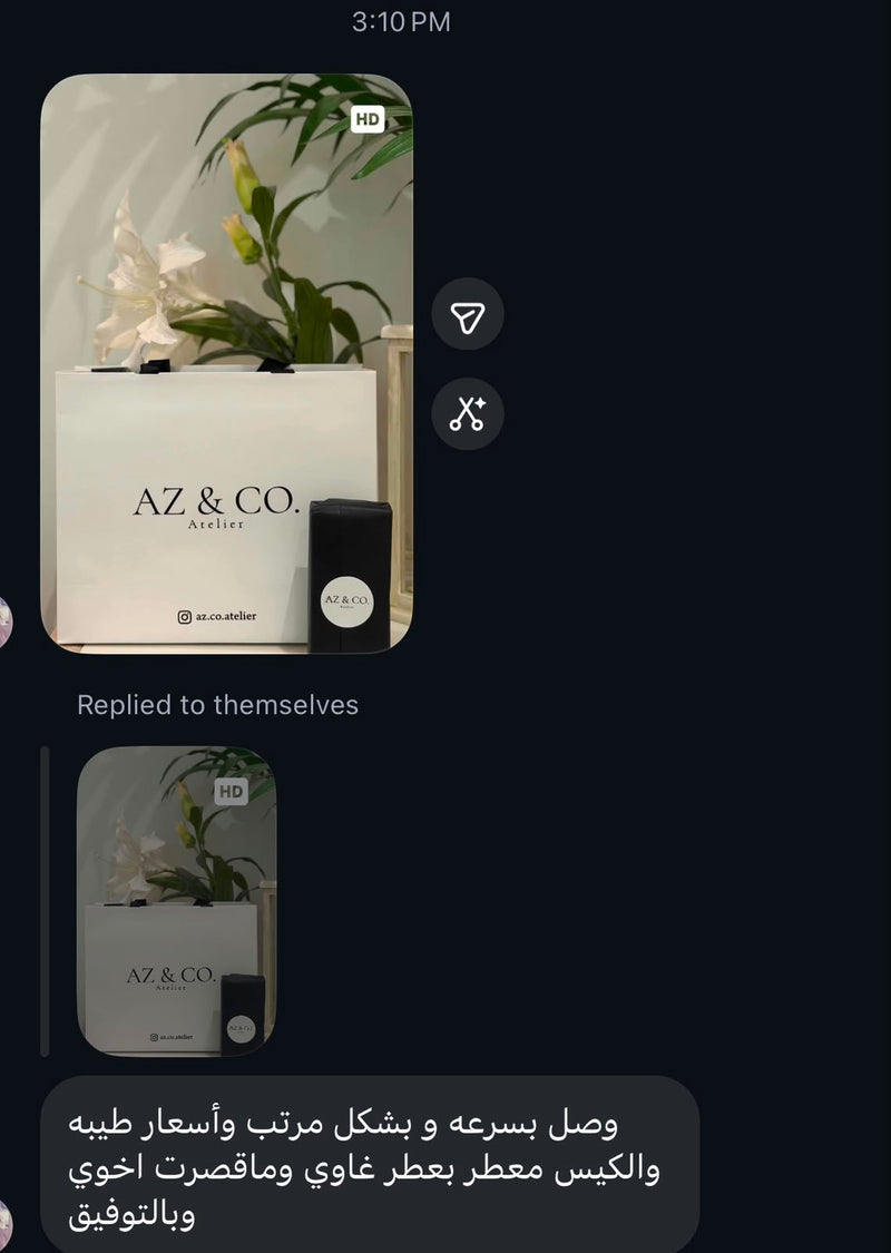 Customer review 8