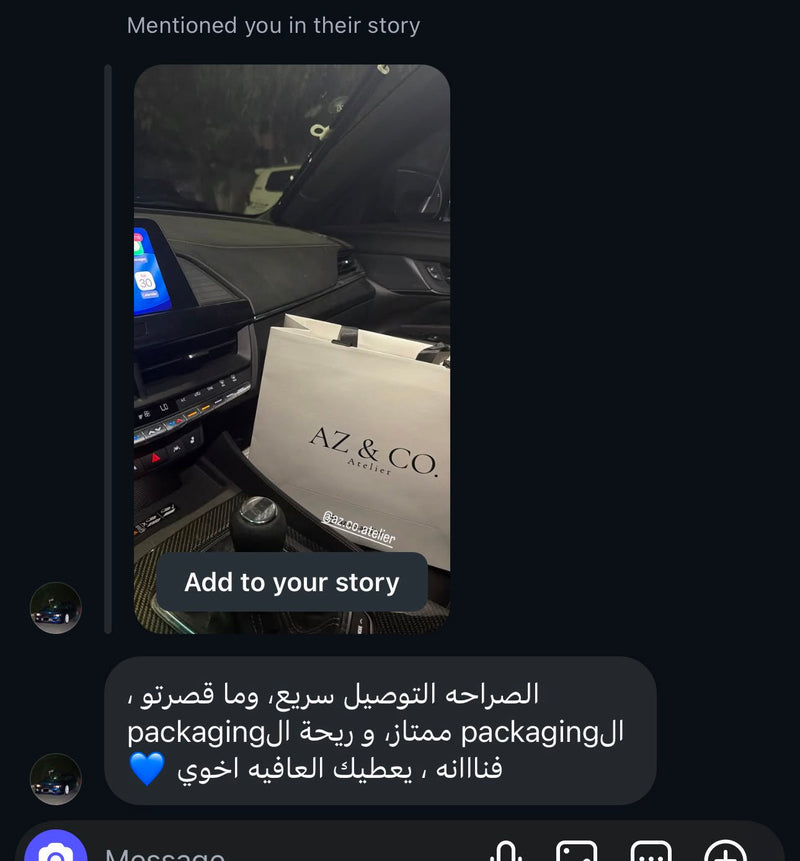 Customer review 9