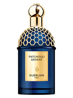 Guerlain Absolus Allegoria Patchouli Ardent bottle