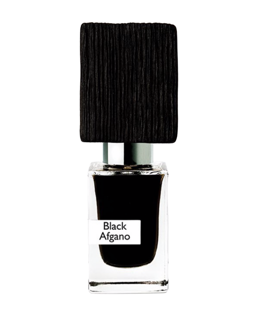 Black Afgano by Nasomatto