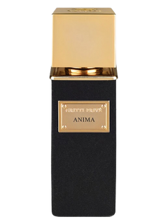 Anima Gritti bottle