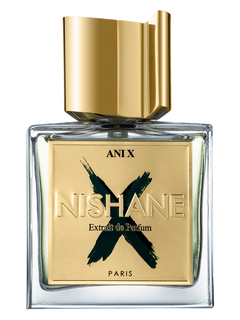 Ani X by Nishane