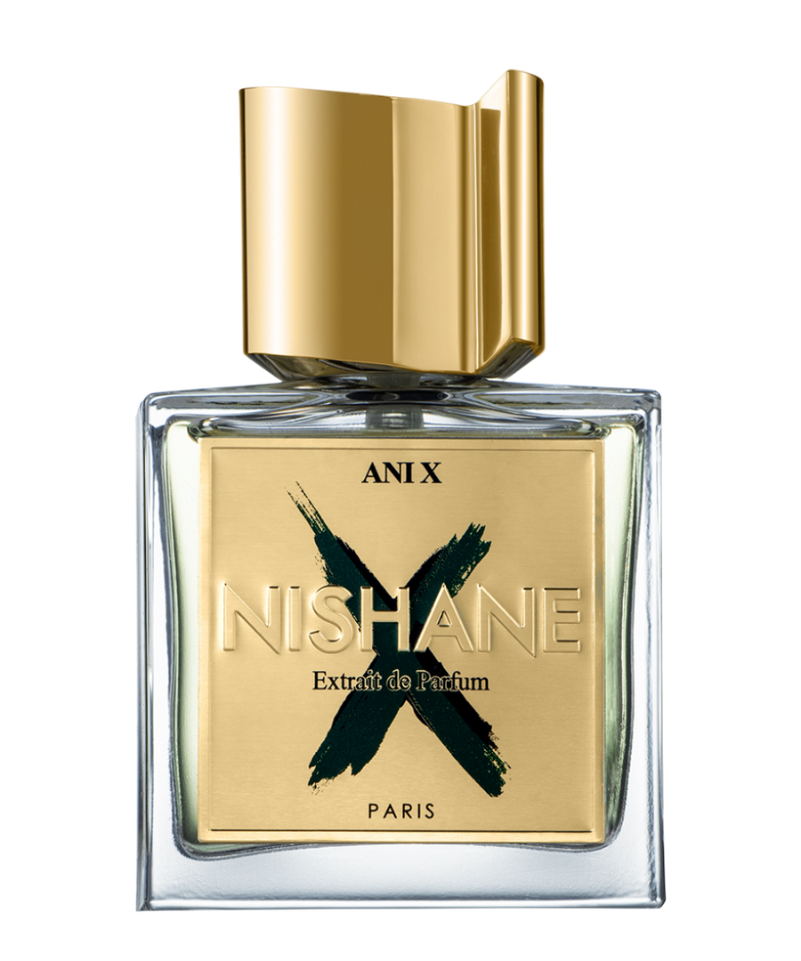 Ani X by Nishane