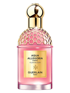 Guerlain Aqua Allegoria Forte Florabloom Eau de Parfum 125ml bottle