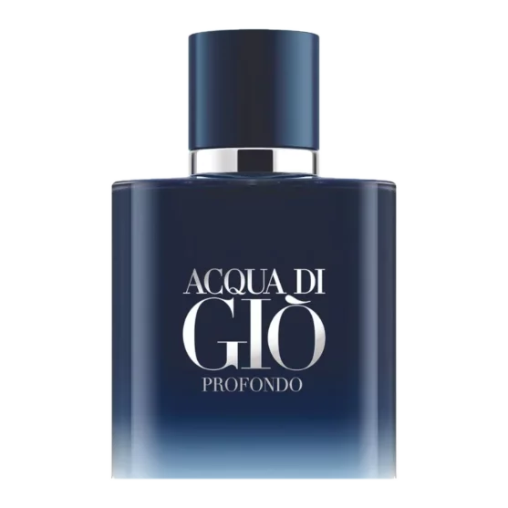 Acqua di Gio Profondo Parfum by Giorgio Armani bottle