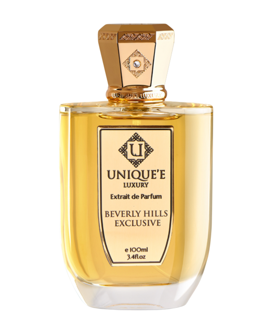 Beverly Hills Exclusive by Unique Luxury