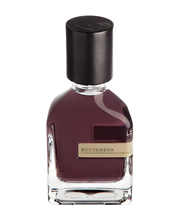 Boccanera by Orto Parisi