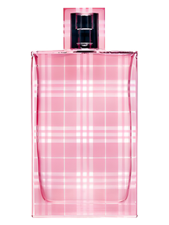 Burberry Brit Sheer bottle