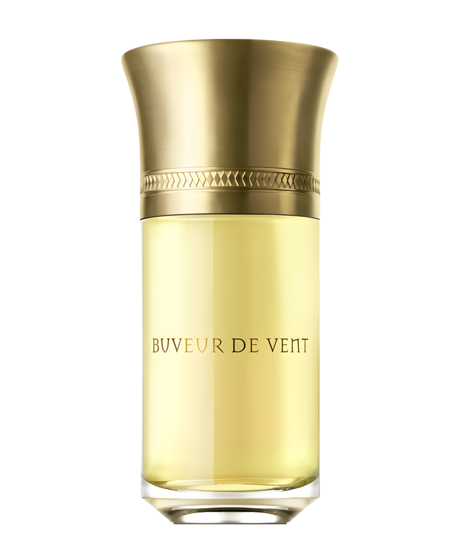 Buveur de Vent by Les Liquides Imaginaires