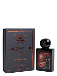 Choco Raptor by Lorenzo Pazzaglia, 50ml extrait de parfum