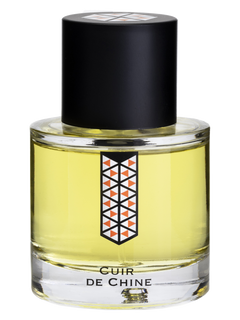 Cuir de Chine — Indemodables