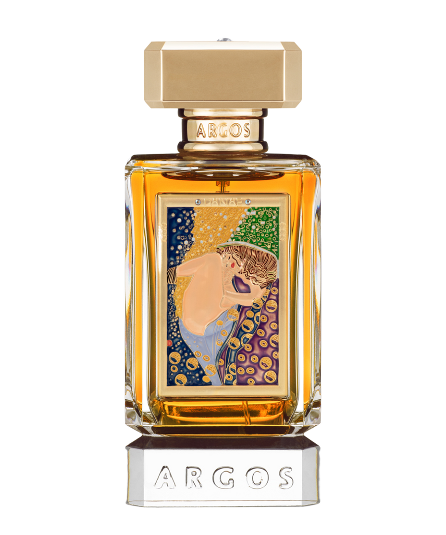 Danaë by Argos
