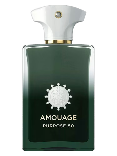 Purpose 50 — Amouage