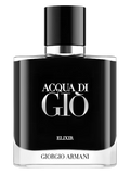 Acqua di Giò Elixir 50ml — Armani