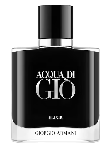 Acqua di Giò Elixir 50ml — Armani