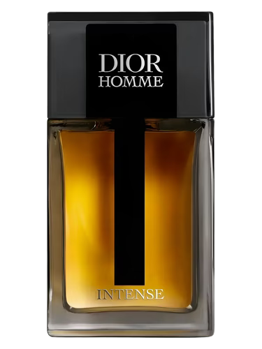 Dior Homme Intense — Dior