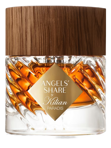 Angels' Share Paradis — Kilian