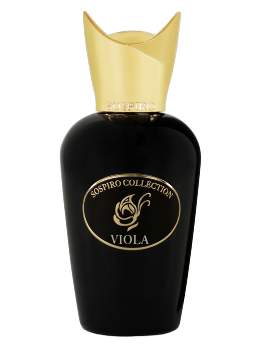 Sospiro Viola
