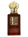 L Red Tea Vetiver Clive Christian