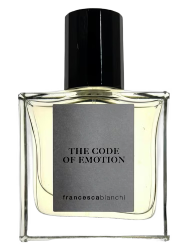 Francesca Bianchi The Code of Emotion