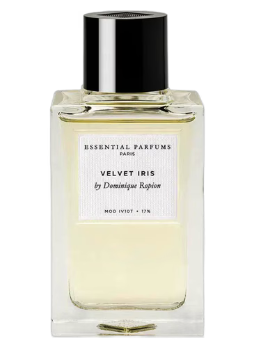 Essential Parfums Velvet Iris
