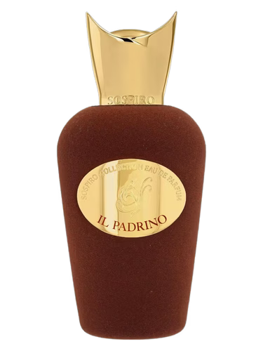 Il Padrino — Sospiro Perfumes