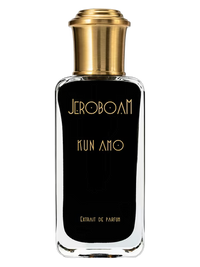 Kun Amo — Jeroboam