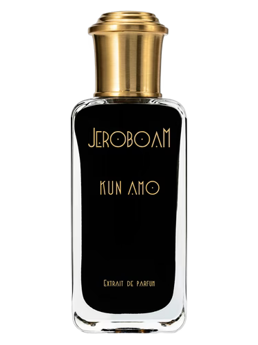 Jeroboam Kun Amo