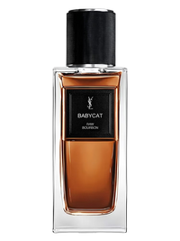 Babycat Raw Bourbon — Yves Saint Laurent