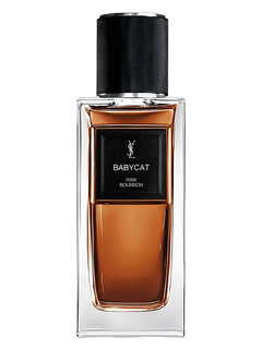 Babycat Raw Bourbon — Yves Saint Laurent