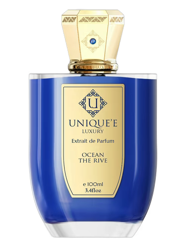 Unique Luxury Ocean The Rive