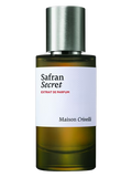 Safran Secret — Maison Crivelli