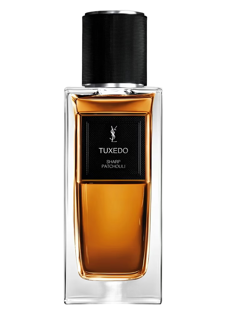 Tuxedo sharp patchouli 125 ml