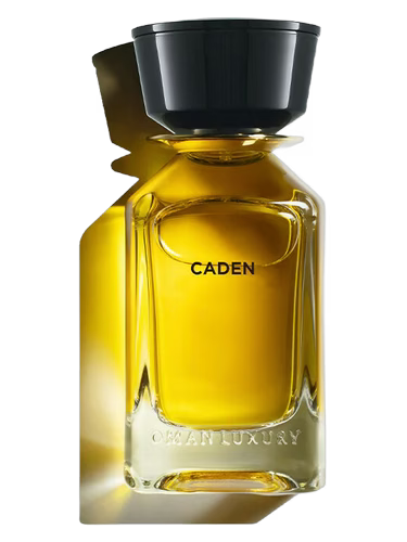 Caden — Oman Luxury