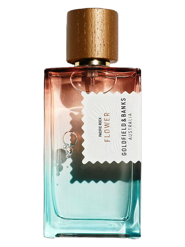 Pacific Rock Flower — Goldfield & Banks
