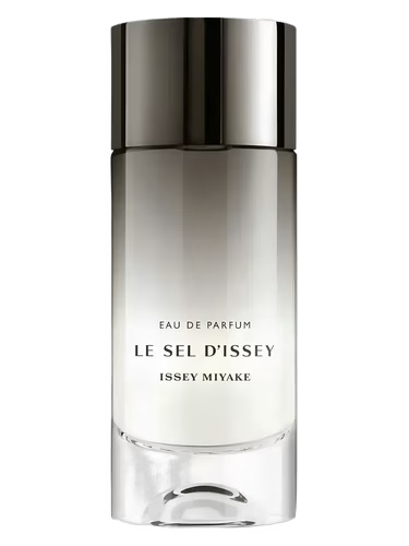 Le Sel d'Issey Eau de Parfum — Issey Miyake