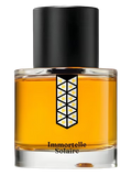 Les Indémodables Immortelle Solaire
