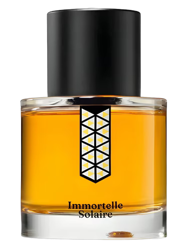 Les Indémodables Immortelle Solaire