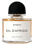 Bal d'Afrique — Byredo