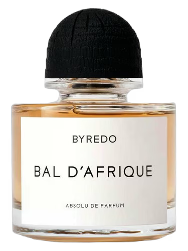 Bal d'Afrique — Byredo