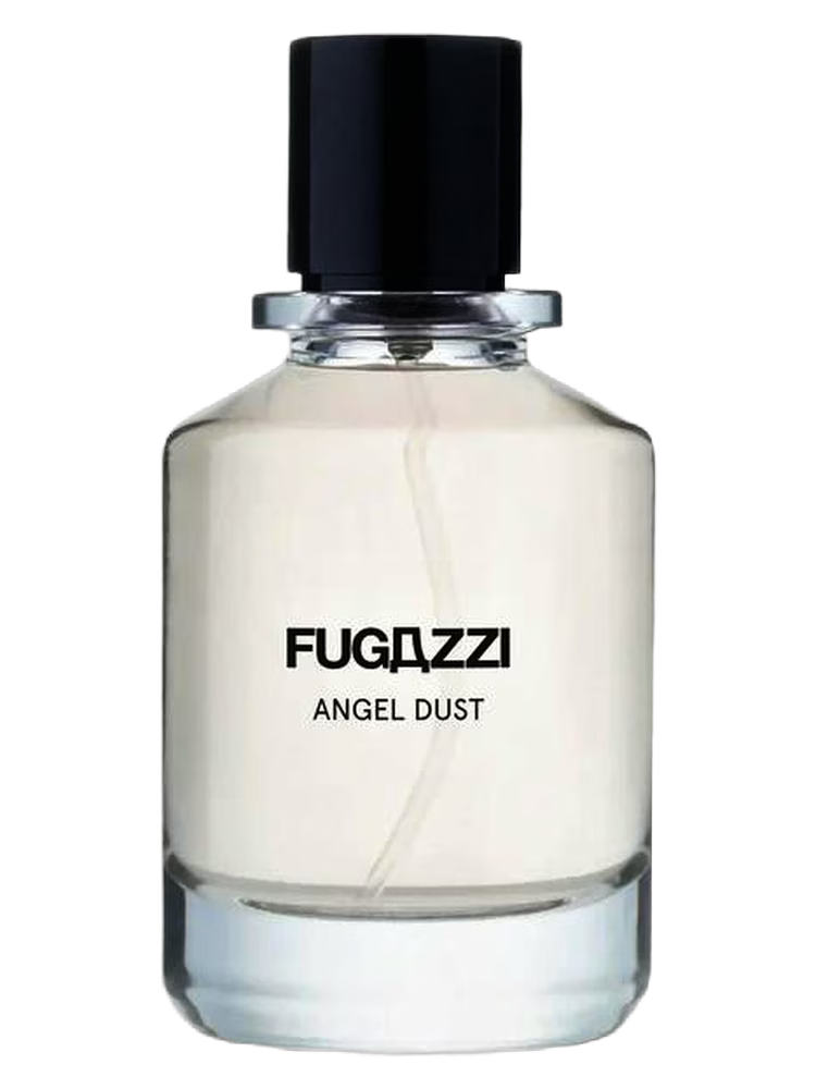 Fugazzi Angel Dust