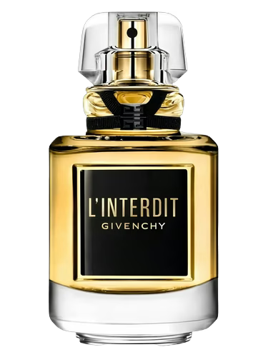 L’Interdit Le Parfum - Givenchy